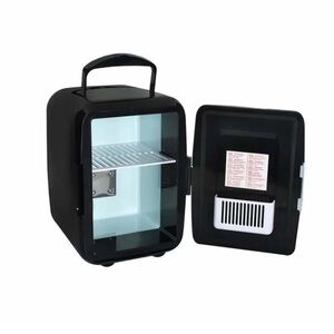 LUXE Kitchen 4L Mini Fridge NEW!!